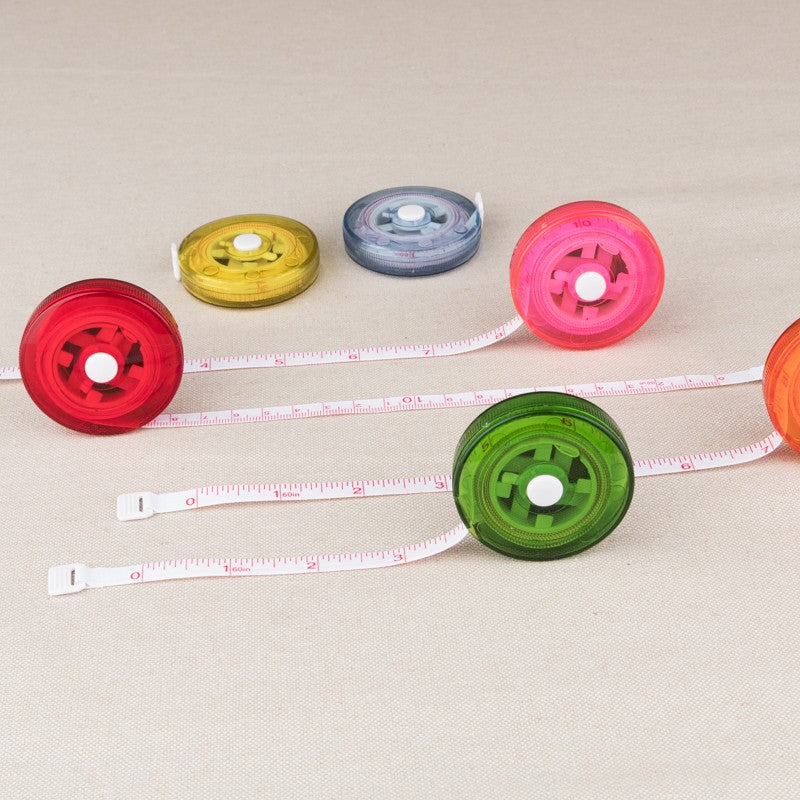 Mesureing Tape Couture - Ribes y Casals