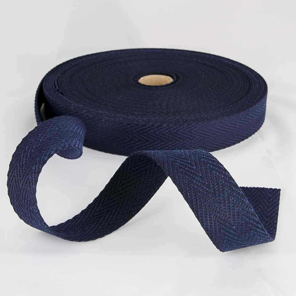 Cinta Mochila Poliéster 30mm Colores - Ribes y Casals