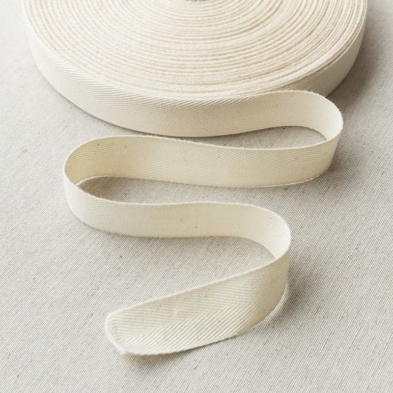 Backpack Strap Ecru 20mm - Ribes y Casals