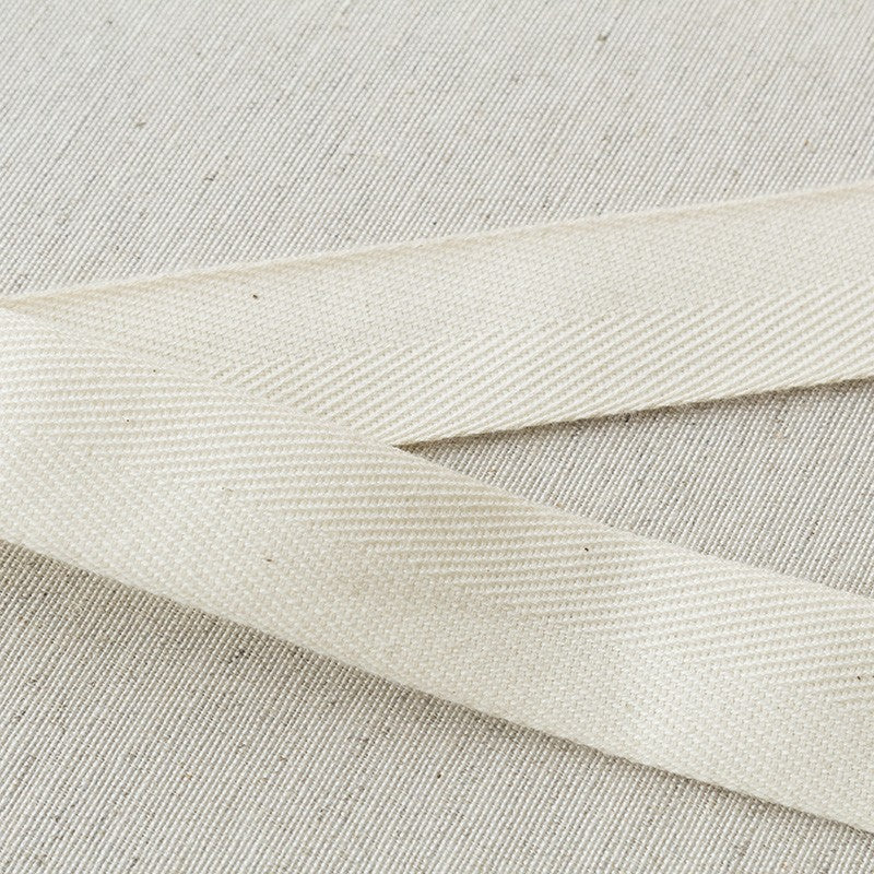 Backpack Strap Ecru 20mm - Ribes y Casals