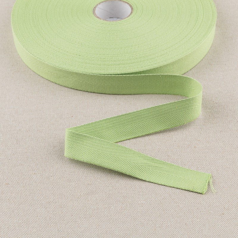 Backpack Strap Pistachio 20mm - Ribes y Casals