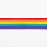 Rainbow Flag Ribbon - Ribes y Casals