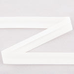 Bias Ribbon Ecru 18mm - Ribes y Casals