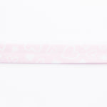 Pink Hearts Bias Ribbon 18 mm - Ribes y Casals