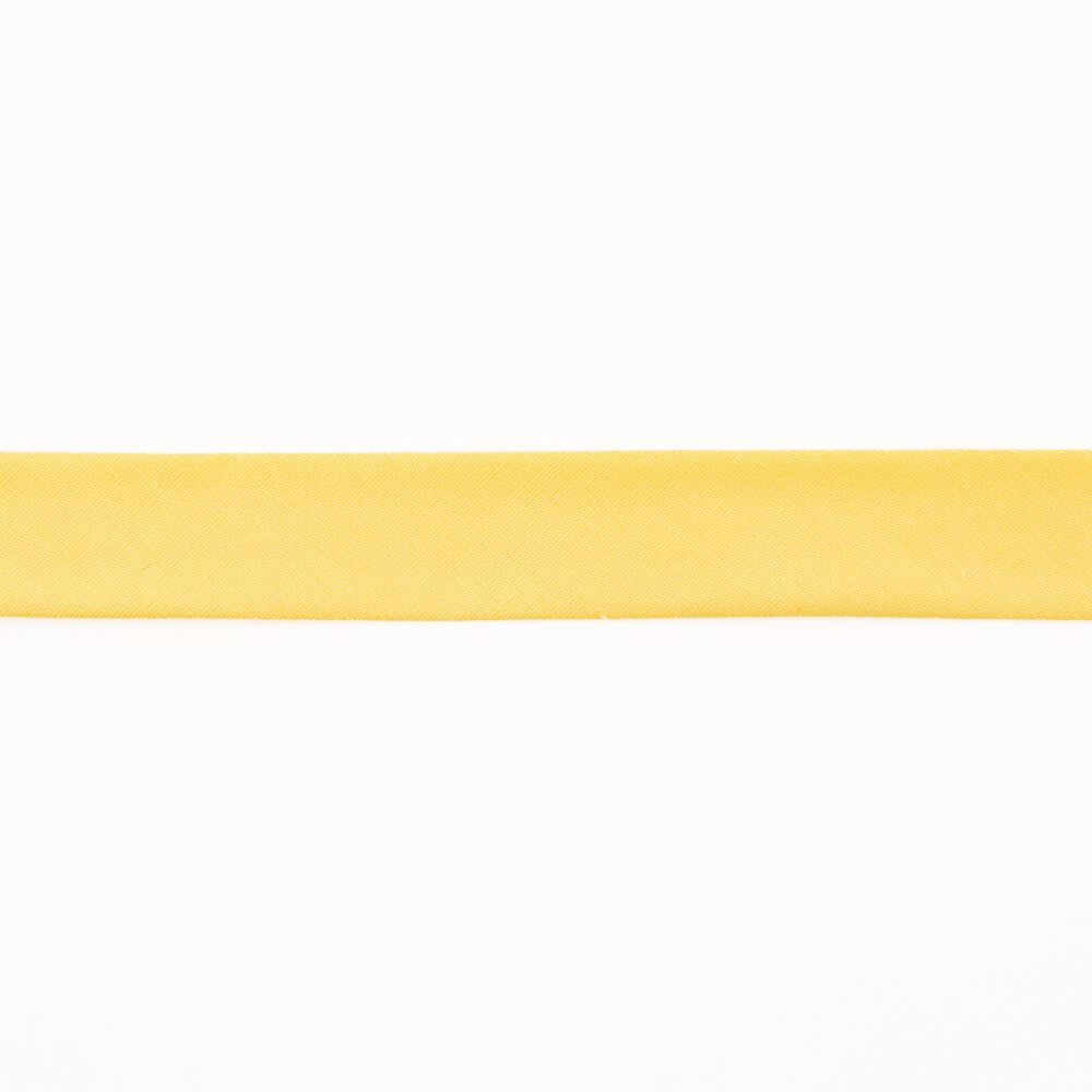 Mimosa Elastic Bias Tape 18mm - Ribes y Casals