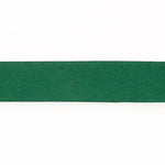 Green Elastic Bias Tape 30mm - Ribes y Casals