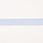 Light Blue Elastic Bias Tape 18mm - Ribes y Casals