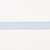 Light Blue Elastic Bias Tape 18mm - Ribes y Casals