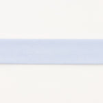 Light Blue Elastic Bias Tape 30mm - Ribes y Casals