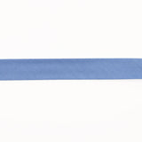 Blue Elastic Bias Tape 18mm - Ribes y Casals