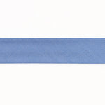 Blue Elastic Bias Tape 30mm - Ribes y Casals