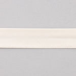Ecru Elastic Bias Tape 30mm - Ribes y Casals
