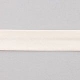 Ecru Elastic Bias Tape 30mm - Ribes y Casals