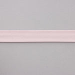 Pink Elastic Bias Tape 18mm - Ribes y Casals