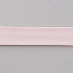 Pink Elastic Bias Tape 30mm - Ribes y Casals