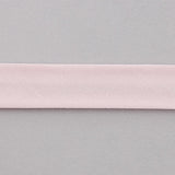 Pink Elastic Bias Tape 30mm - Ribes y Casals