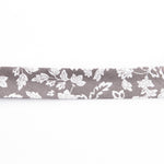 Bies Garden Ribbon Grey 18 mm - Ribes y Casals