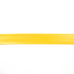 Yellow Satin Bias Ribbon 30 mm - Ribes y Casals