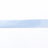 Blue Satin Bias Ribbon 30 mm - Ribes y Casals