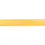 Gold Satin Bias Ribbon 30 mm - Ribes y Casals