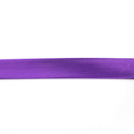 Purple Satin Bias Ribbon 18 mm - Ribes y Casals