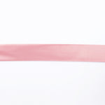 Pink Satin Bias Ribbon 18 mm - Ribes y Casals