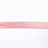 Pink Satin Bias Ribbon 30 mm - Ribes y Casals