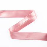 Pink Satin Bias Ribbon 30 mm - Ribes y Casals