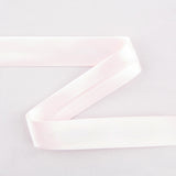 Salmon Bias Ribbon 30 mm - Ribes y Casals