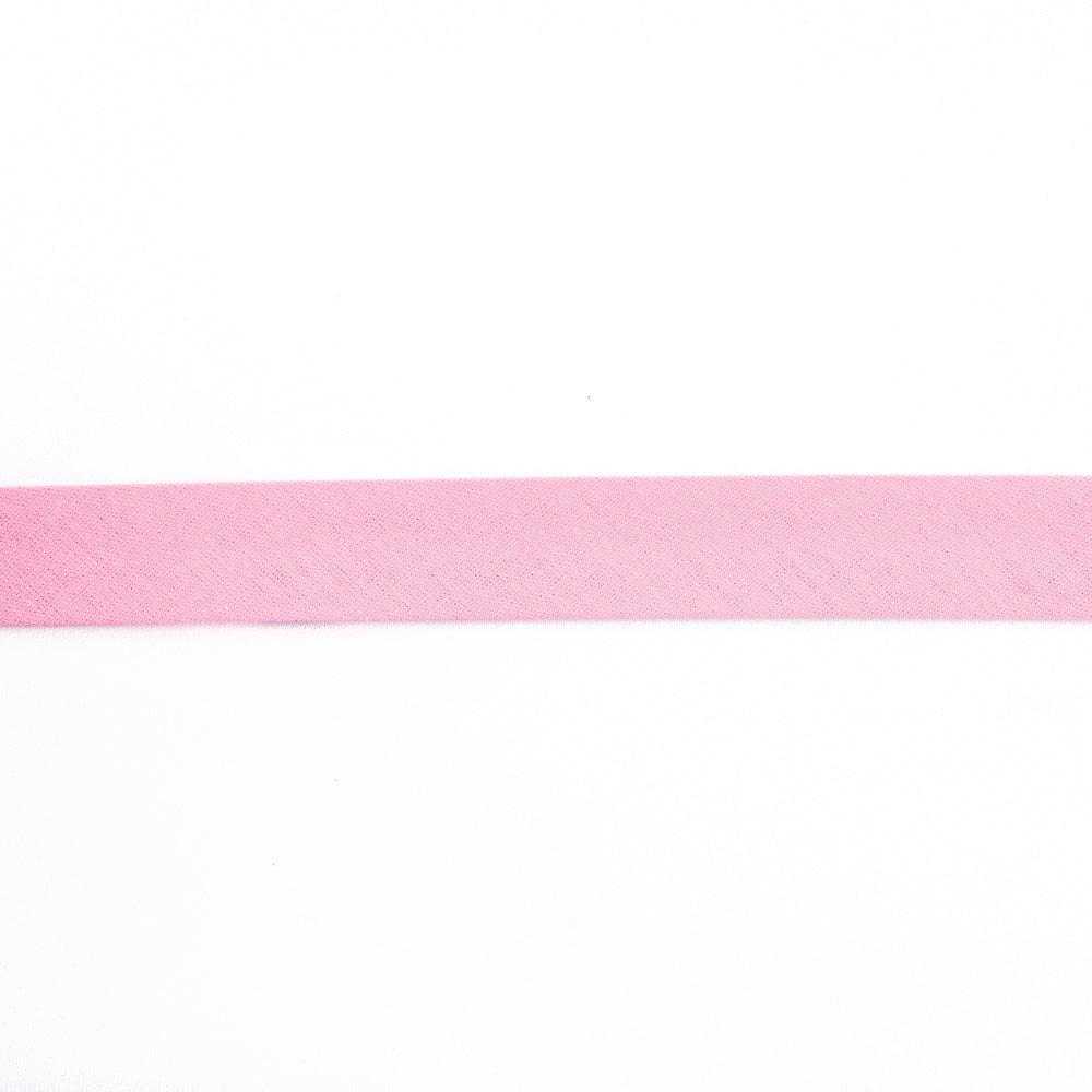 Lace Bias Pink 18mm - Ribes y Casals