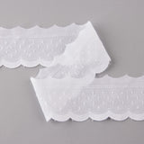 Tira Bordada Algodón 5,5 cm - Ribes y Casals