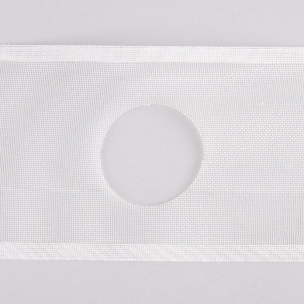 Perforated Curtain Tape for Eyelets - Ribes y Casals