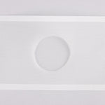 Perforated Curtain Tape for Eyelets - Ribes y Casals