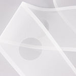 Perforated Curtain Tape for Eyelets - Ribes y Casals