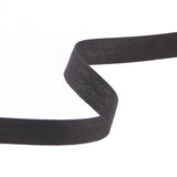 Black Cotton Ribbon - Ribes y Casals