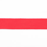 Red Cotton Ribbon - Ribes y Casals