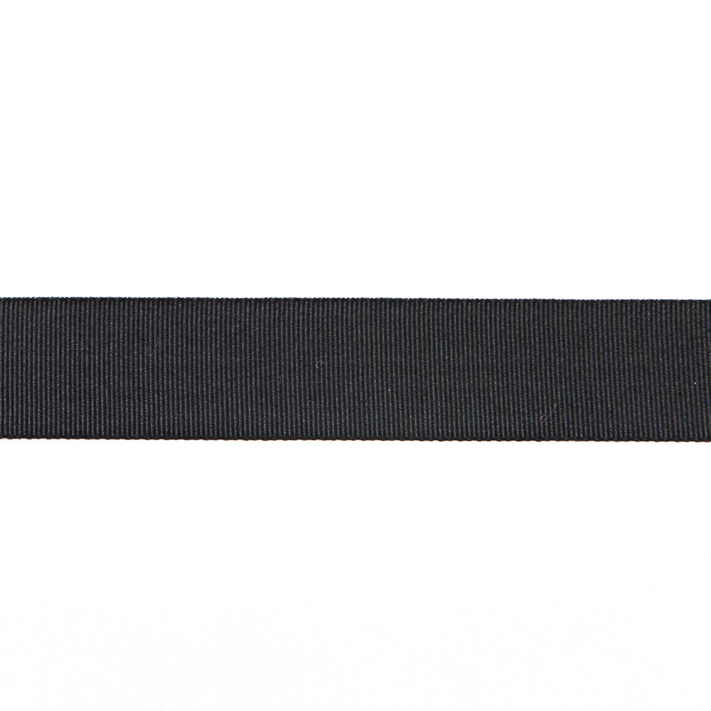 Black Faya Ribbon - Ribes y Casals