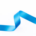 Cinta de Satén Azul - Ribes y Casals