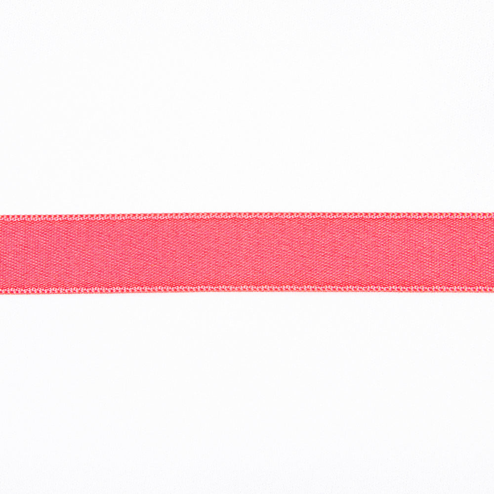 Cinta de Satén Coral - Ribes y Casals