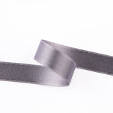 Cinta de Satén Gris - Ribes y Casals