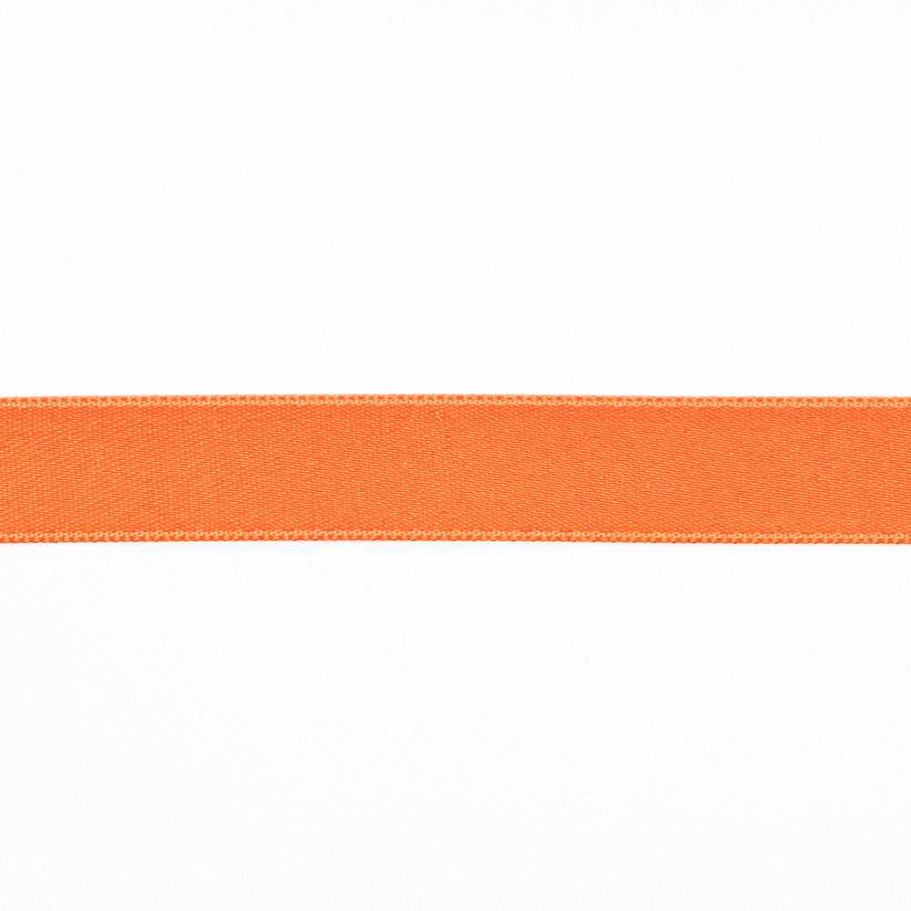 Cinta de Satén Naranja - Ribes y Casals