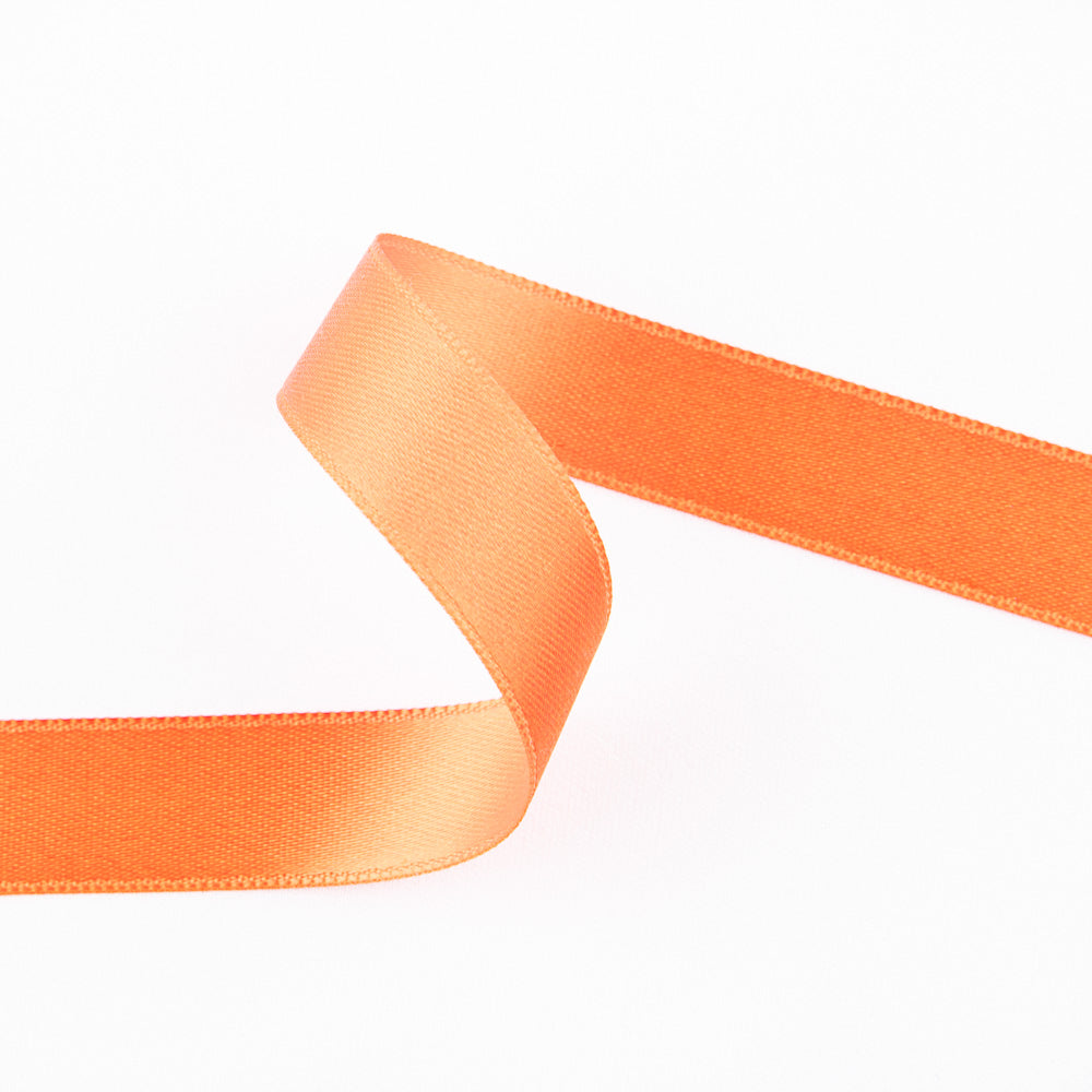 Cinta de Satén Naranja - Ribes y Casals