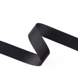 Cinta de Satén Negro - Ribes y Casals