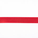 Cinta de Satén Rojo - Ribes y Casals