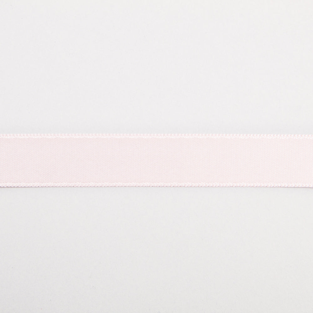 Cinta de Satén Rosa Bebé - Ribes y Casals