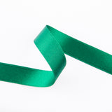 Cinta de Satén Verde Botella - Ribes y Casals