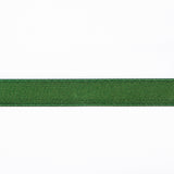 Cinta de Satén Verde Kaky - Ribes y Casals