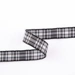 Black Scottish Ribbon - Ribes y Casals