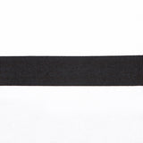 Black Grosgrain Ribbon - Ribes y Casals