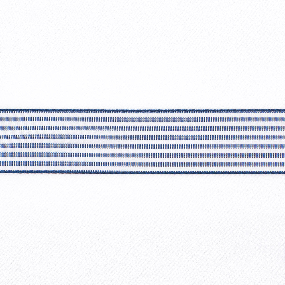Blue Striped Ribbon - Ribes y Casals
